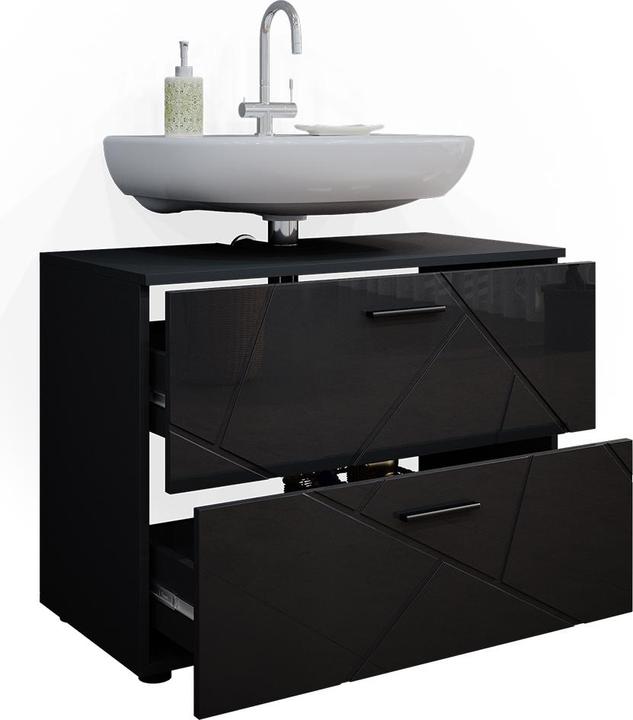 Produktbild Vicco Irma (80 x 41 x 59 cm)