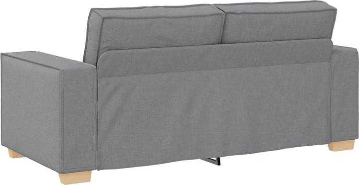 Produktbild vidaXL 2-Sitzer-Sofa (2-Sitzer)