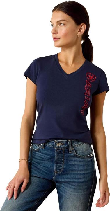 Immagine prodotto Ariat T-shirt da donna (S)