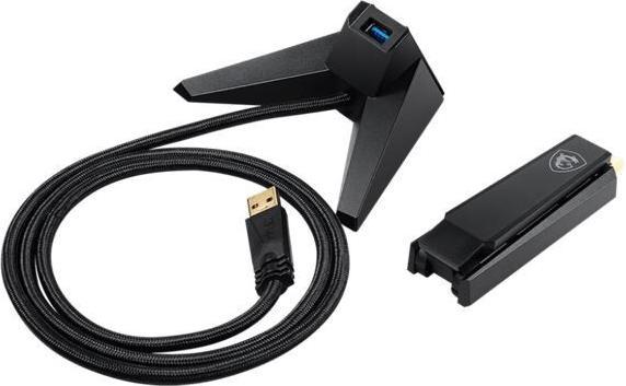 Produktbild MSI AX 1800 Nano (USB 2.0)