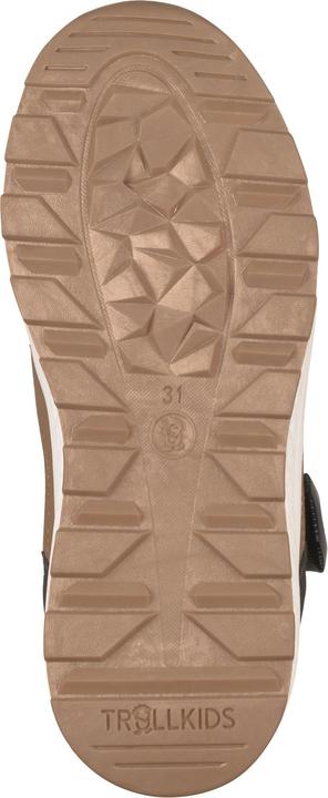 Produktbild Trollkids Bergen Winter Mid Cut (38)