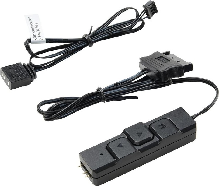 Actual product image Enermax Liqtech TR4 II RGB 360