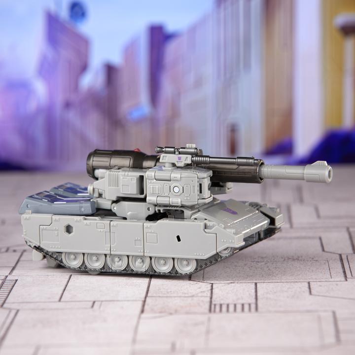 Produktbild Transformers Tra Gen Studio Series Ldr 86 Megatron