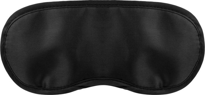 Actual product image Easytoys Bondage Set 3-Piece - Black