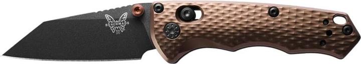 Image du produit Benchmade Full Immunity FDE (6.32 cm)