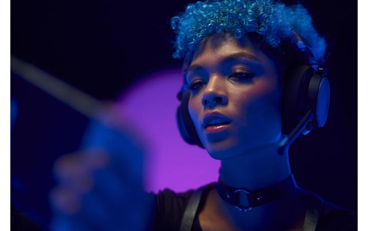 Actual product image Skullcandy Plyr Multi Platform Gaming Headset (Wireless)