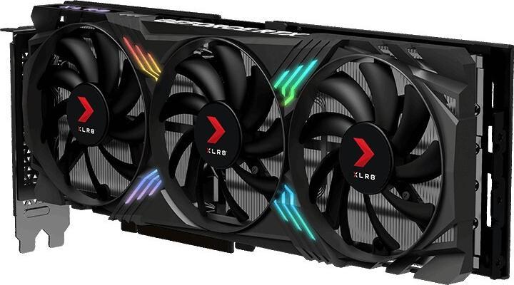 Produktbild PNY GeForce RTX 4070 Super VERTO (12 GB)