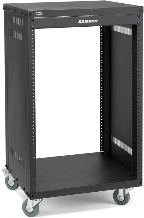 Produktbild Samson SRK16 (19" Rack)