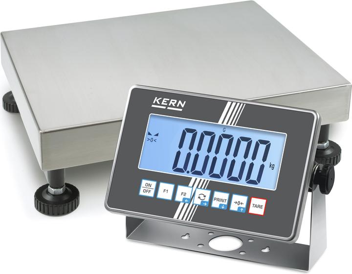 Image du produit Kern Balance industrielleMax 15 kg d=0,0005 kg