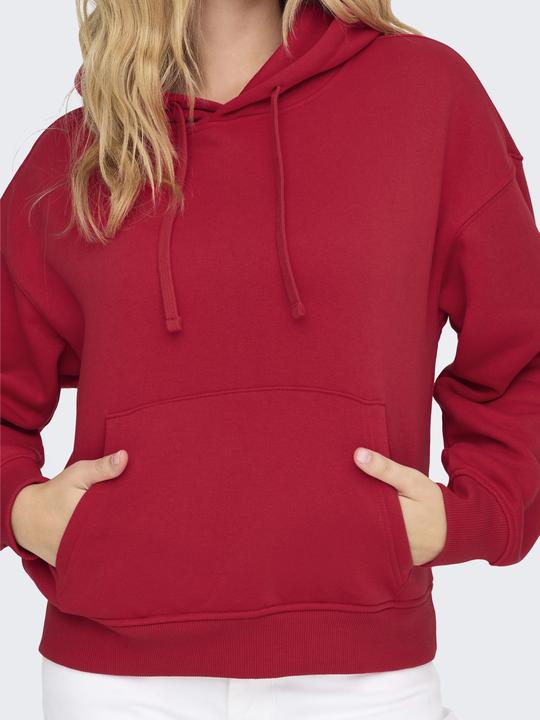 Immagine prodotto Only ONLBEST Sweatshirt Kapuzenpullover (XS)
