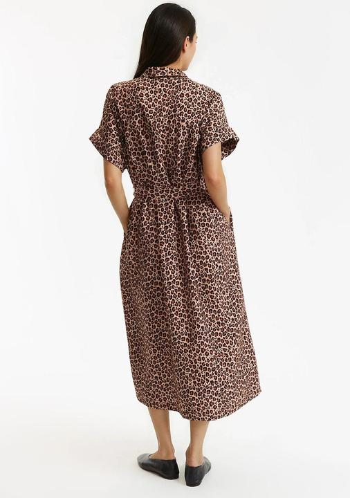 Image du produit La Redoute Collections Ausgestelltes Kleid (M)
