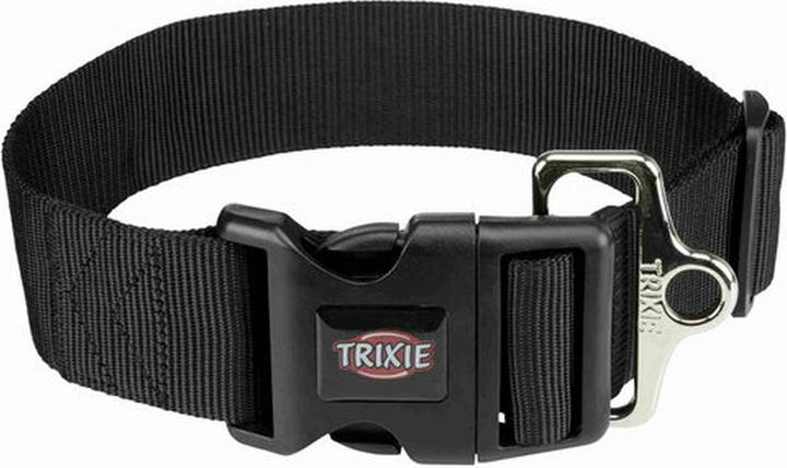 Actual product image Trixie Premium collar (Dog)