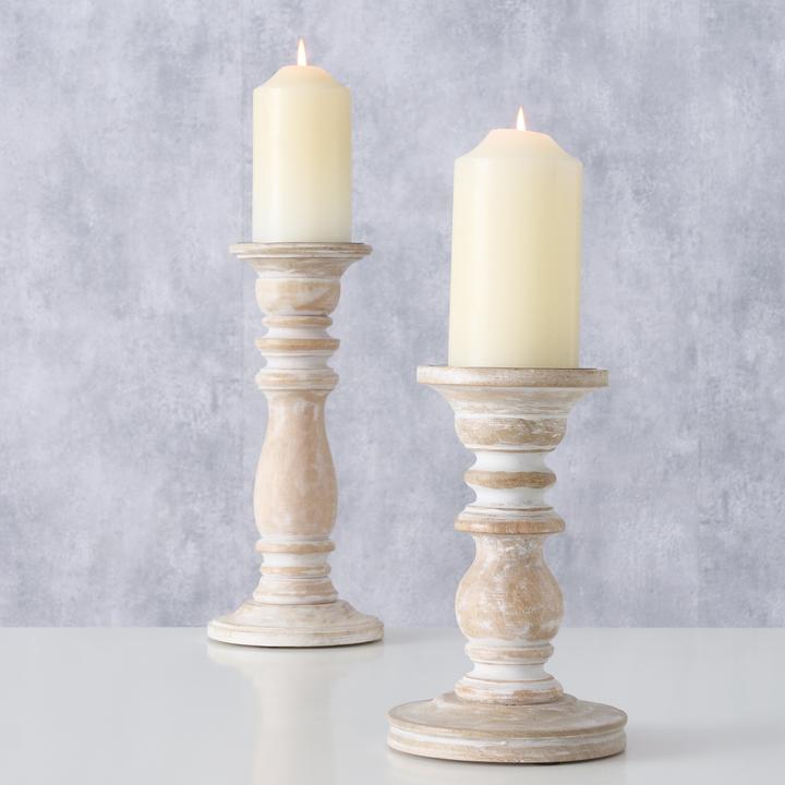 Immagine prodotto Boltze Home Neley (12 x 12 x 20 cm)