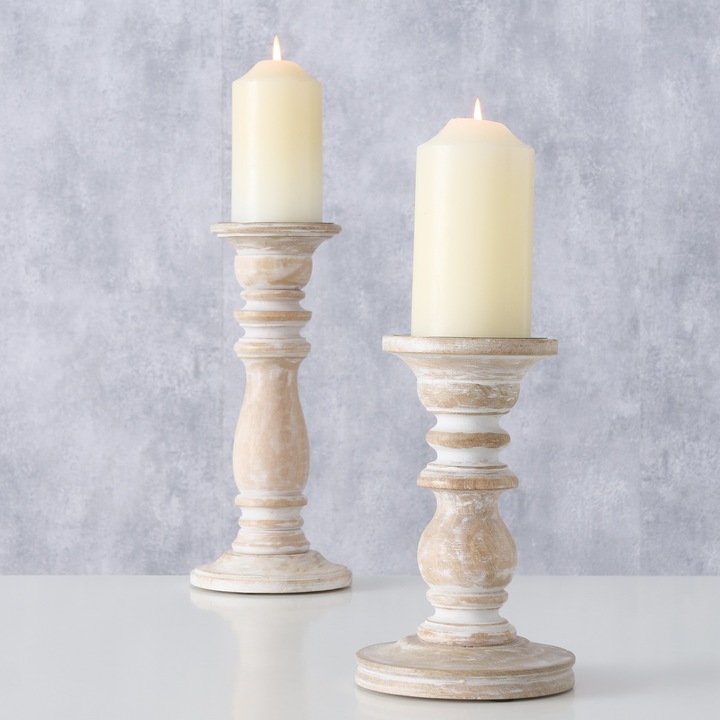 Immagine prodotto Boltze Home Neley (12 x 12 x 12 cm)