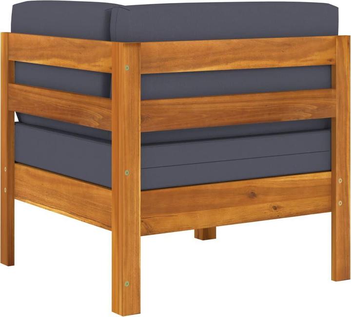 Immagine prodotto vidaXL Jaxton