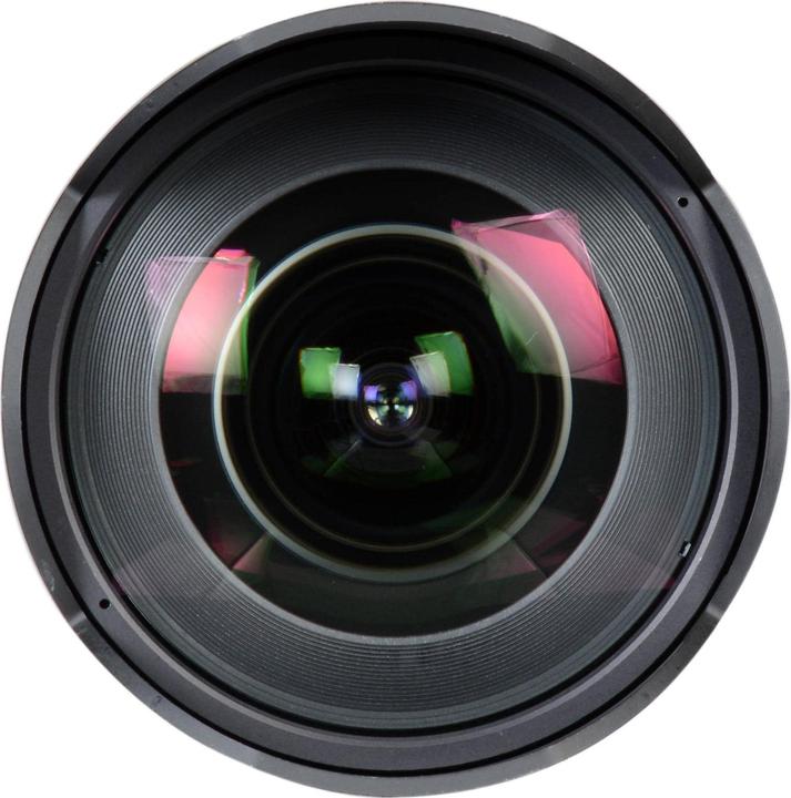 Image du produit Samyang 14mm T3.1 MK2 Canon RF (Canon RF, APS-C / DX, Plein format)