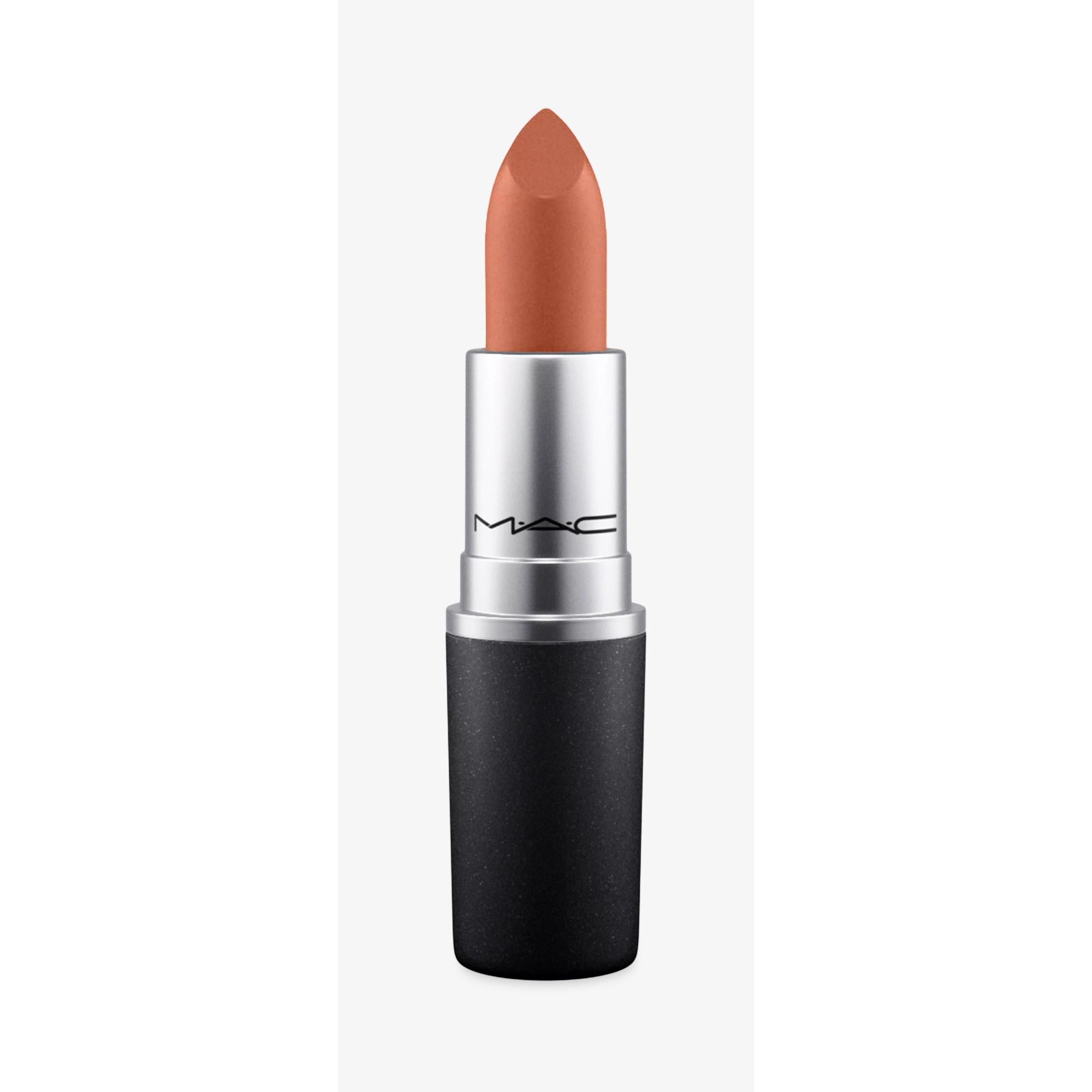 Thumbnail - MAC Cosmetics, Lippenstift + Lipgloss, Matte Lipstick (Derriére)