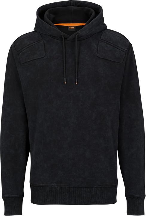 Produktbild BOSS Weozonehood Sweatshirt (6XL)