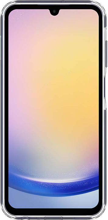 Produktbild Case-Mate Tough Clear Case- Samsung Galaxy A25 5G- transparent- CM053762 (Samsung Galaxy A25 5G)