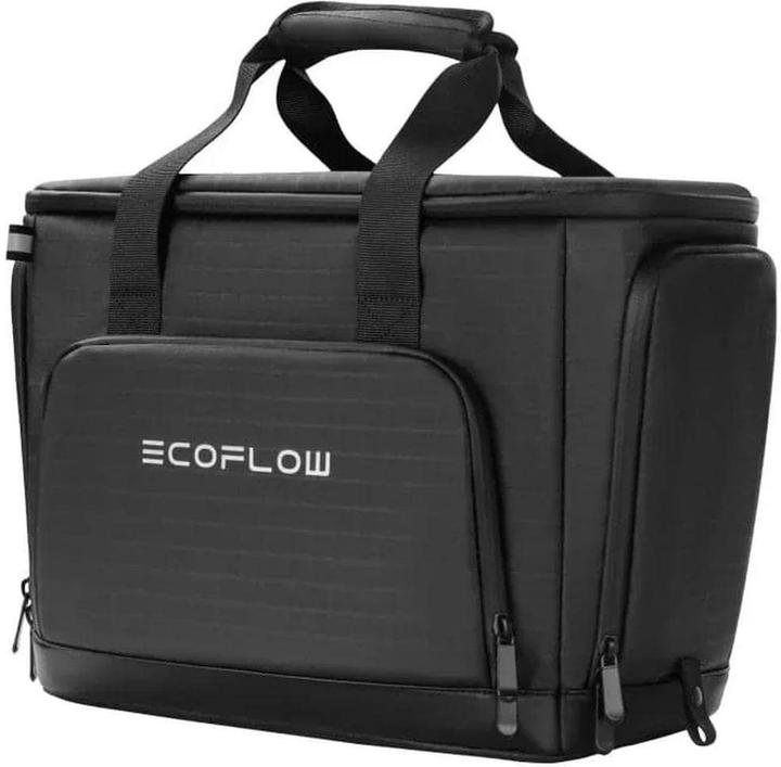 Actual product image EcoFlow Delta 3 / Delta 3 Plus Tasche