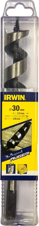 Actual product image Irwin Serpentine drill (30 millimetres)