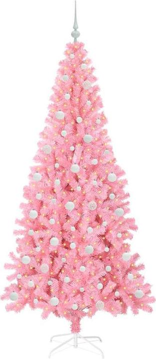 Produktbild vidaXL Weihnachtsbaum (210 cm)
