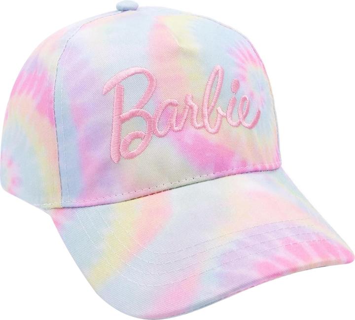 Produktbild Barbie Childrens/Kids Tie Dye Cap (S, M)