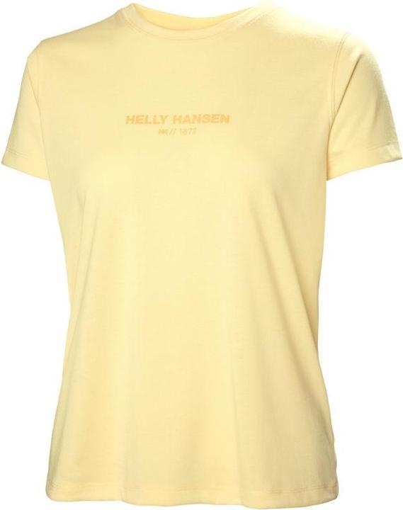Produktbild Helly Hansen Allure Damen T-Shirt (L)