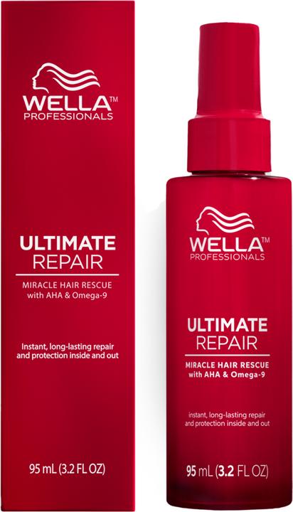 Produktbild Wella Ultimate Repair - Miracle Hair Rescue (95 ml)