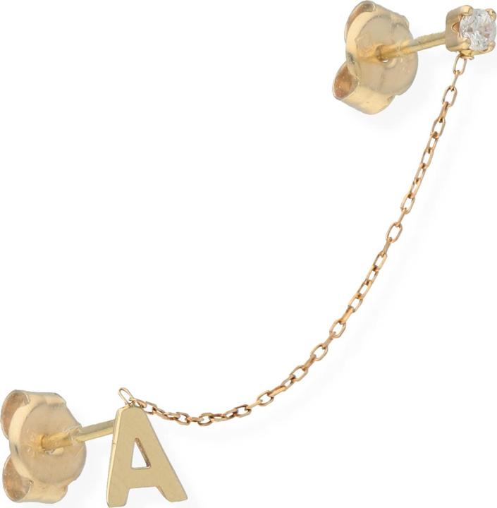 Produktbild Carat Motifs (9 Karat Gold)