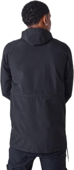 Produktbild Project X Paris Lange Regenjacke (M)