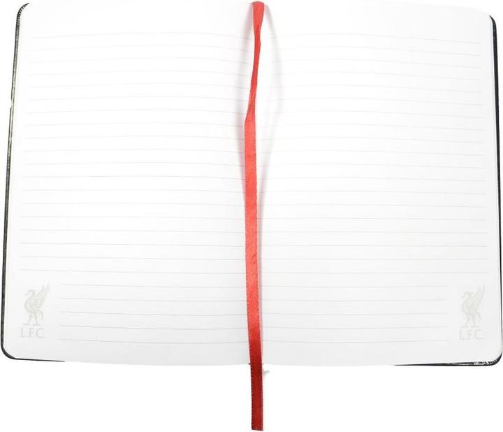 Produktbild Score Draw Notizbuch Premium Wappen A5 (A5, Liniert)