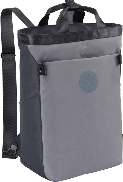 Actual product image Nitro Mojo Daypack 28 cm Laptopfach (16 l)