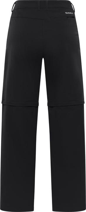 Immagine prodotto Jack Wolfskin Pico Trail Zip Off Pants W (S, M)