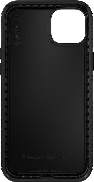 Actual product image speck Iphone 14 Max Presidio 2 Grip (Apple iPhone 15 Plus, Apple iPhone 14 Plus)