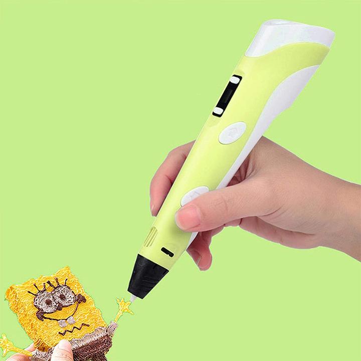Produktbild HutoPi 3D printing pen