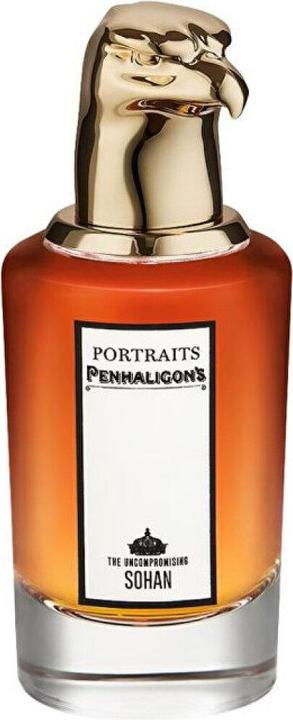 Immagine prodotto Penhaligon's Eau de Parfum Sohan senza compromessi (Eau de parfum, 75 ml)