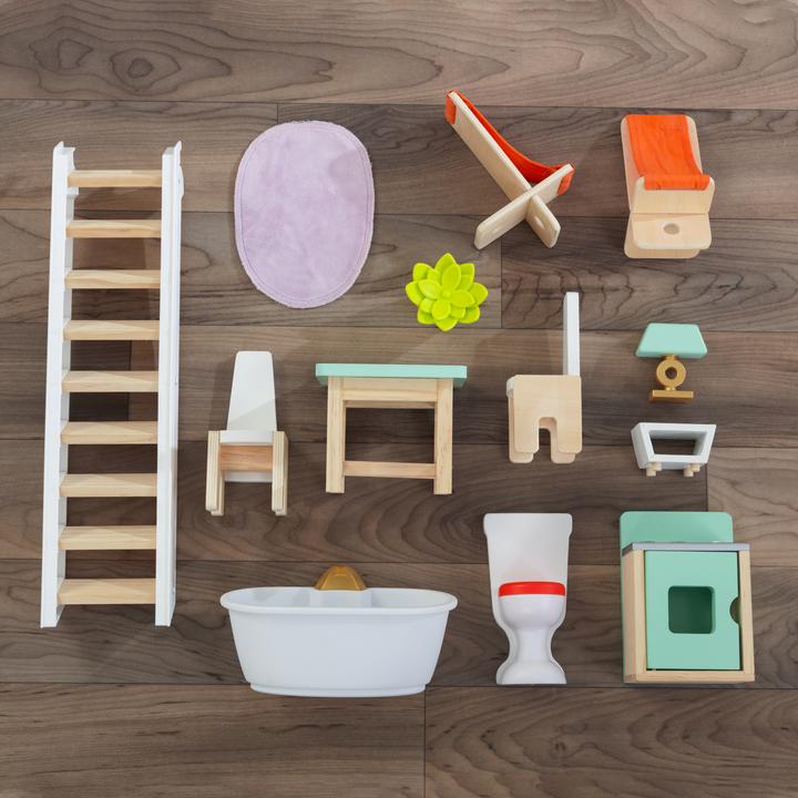 Image du produit KidKraft Marlow