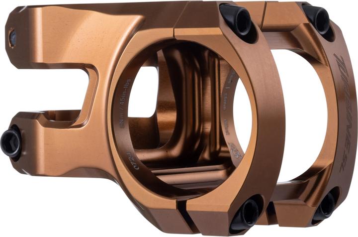 Race Face Turbine SL ALU Stem 35 +/- 6mm (50 mm, 35 mm)