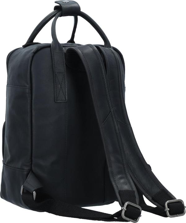 Image du produit Chesterfield Wax Pull Up City sac à dos en cuir 30 cm (7 l)