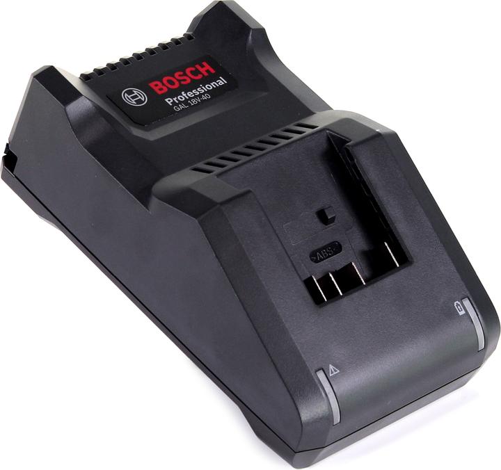 Actual product image Bosch Professional Battery charger (18 V)