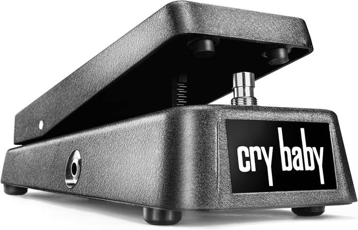 Actual product image Dunlop GCB95 Cry Baby Standard Wah (Guitar)