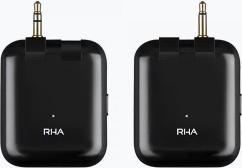 Actual product image RHA Wireless Flight Adapter (Channels)