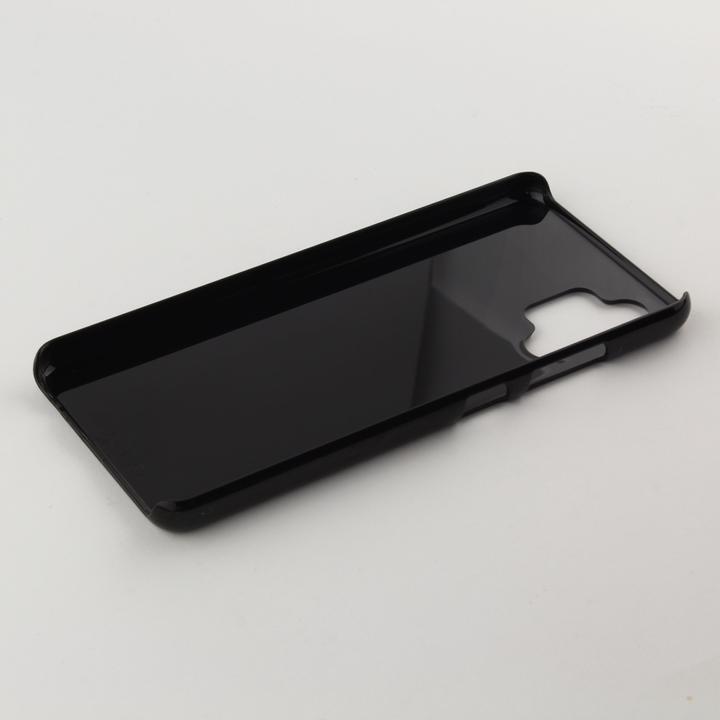 Actual product image PhoneLook Cover Marble Black 01 (Samsung Galaxy A32)