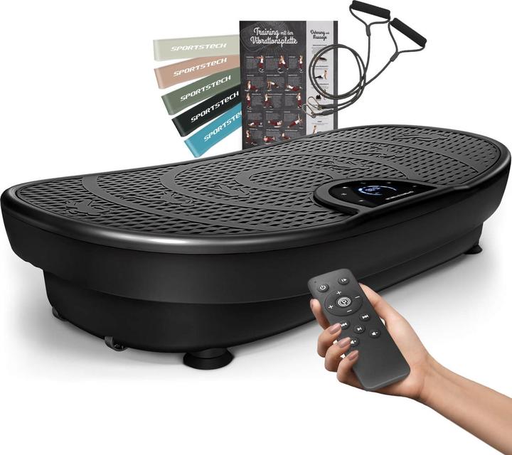 Produktbild Sportstech VP250