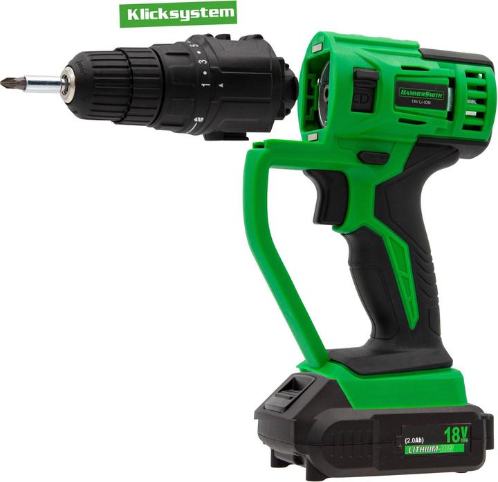 Actual product image Hammersmith Multi Tool