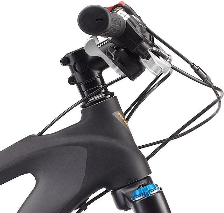 Image du produit Wheeler Hornet LTD (51 cm)