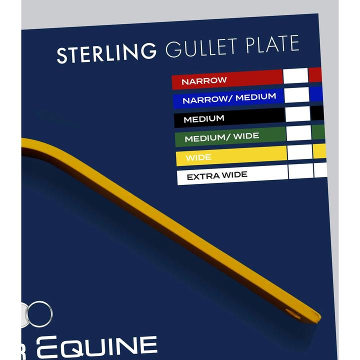 Produktbild Premier Equine Sterling