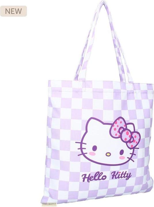 Immagine prodotto Vadobag Borsa Sanrio Hello Kitty Bag It Up!