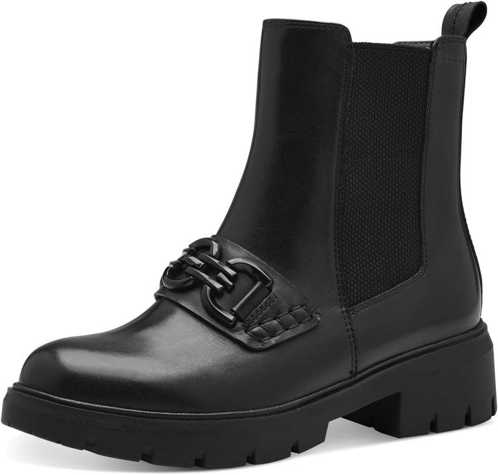 Actual product image Tamaris Comfort Chelsea Boot (38)